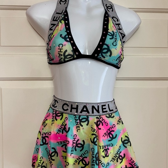 Exotic Dance Attire - Picture 6 of 6